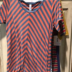 LuLaRoe Perfect T